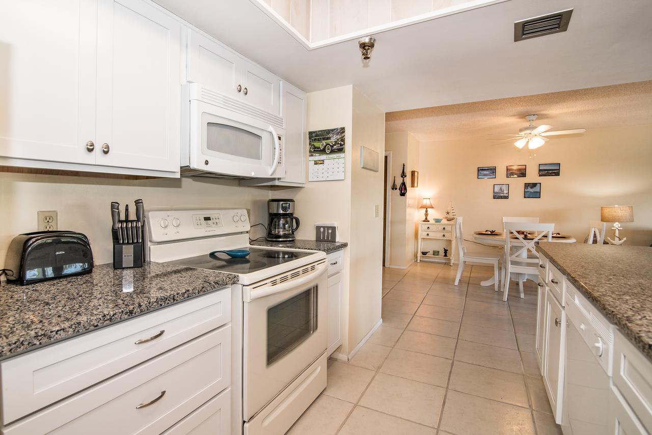 Intercoastal Beach Suite Clearwater Exterior foto