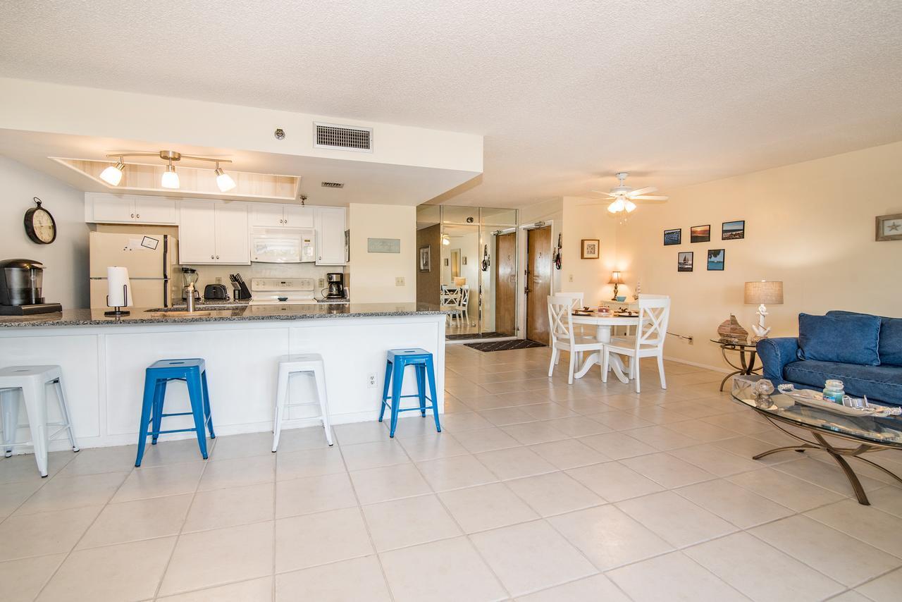 Intercoastal Beach Suite Clearwater Exterior foto